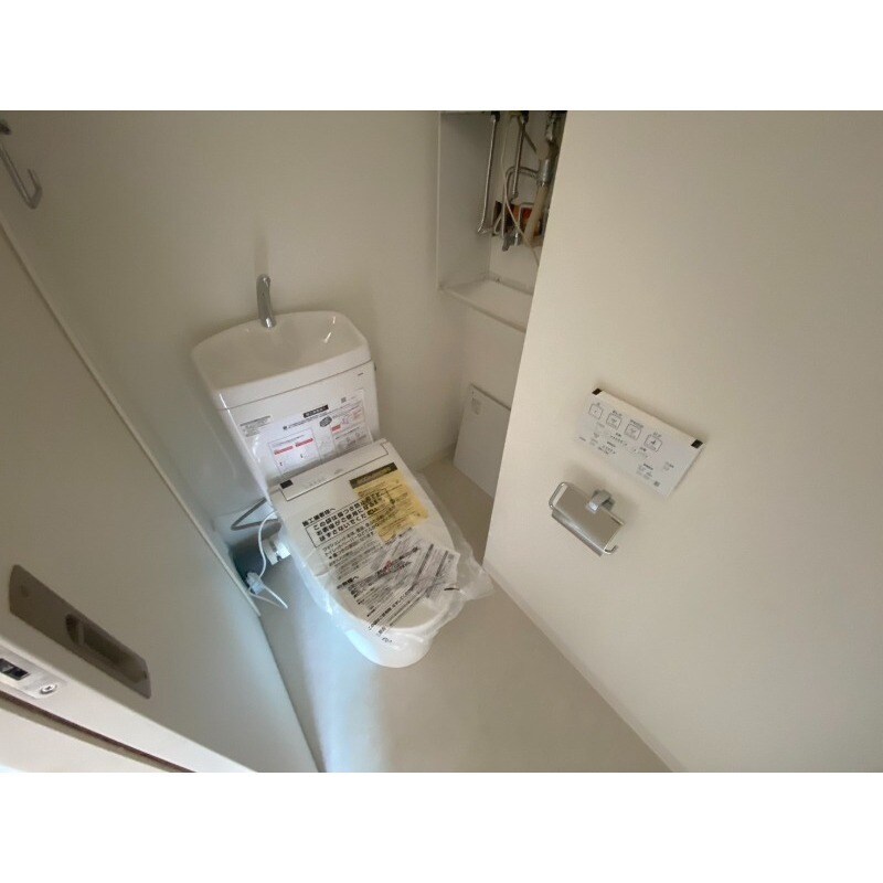 CREAL学芸大学の物件内観写真