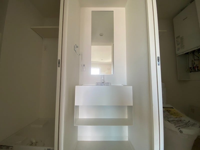 CREAL学芸大学の物件内観写真