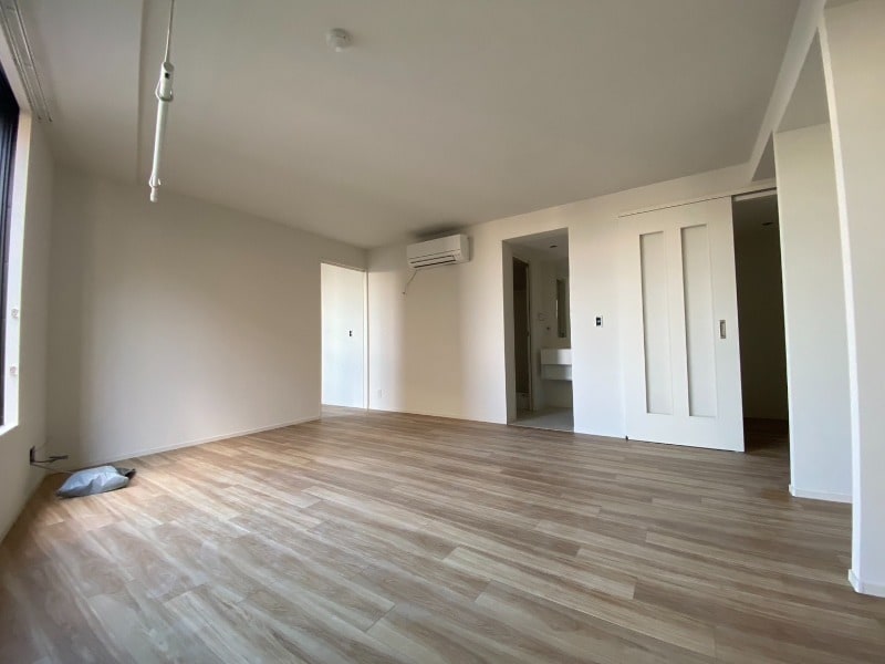 CREAL学芸大学の物件内観写真