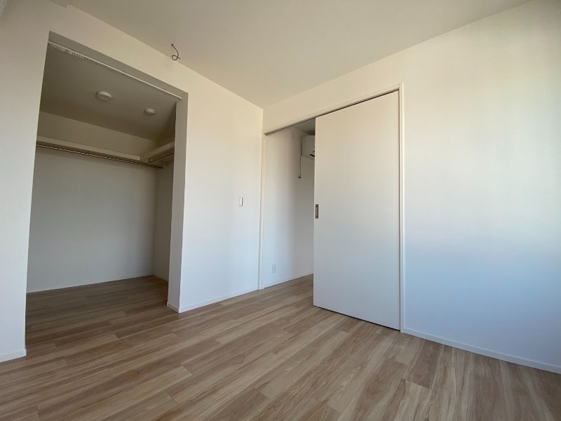 CREAL学芸大学の物件内観写真