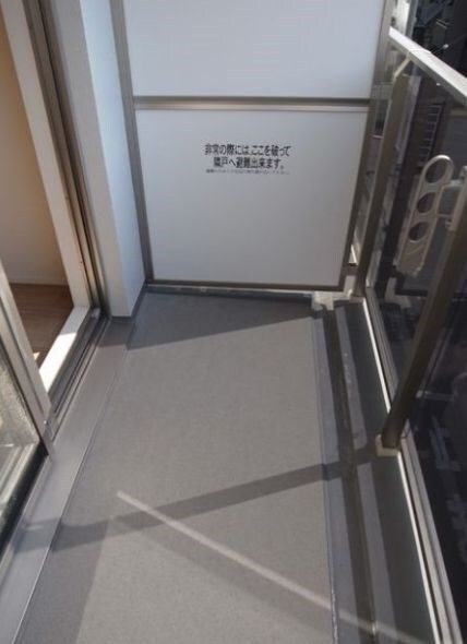 パークハビオ中目黒の物件内観写真