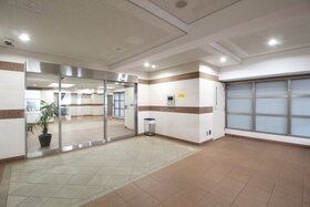 神田駅 徒歩3分 11階の物件内観写真