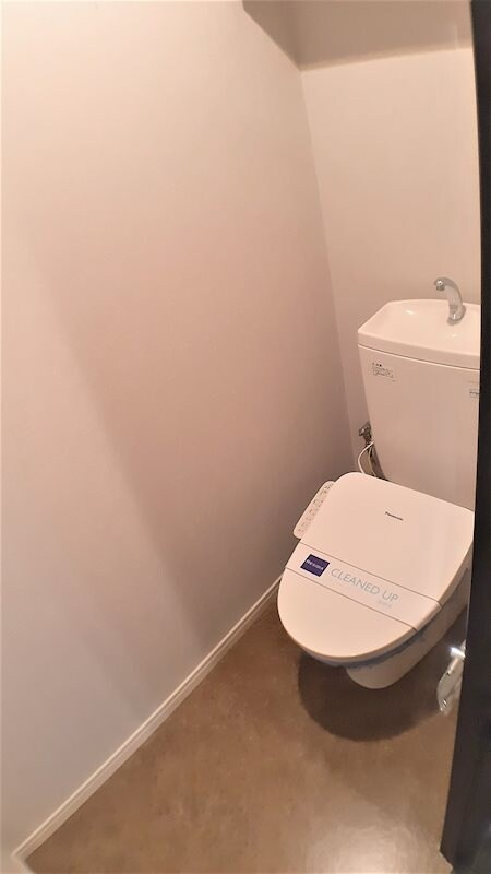 レジディアタワー目黒不動前の物件内観写真