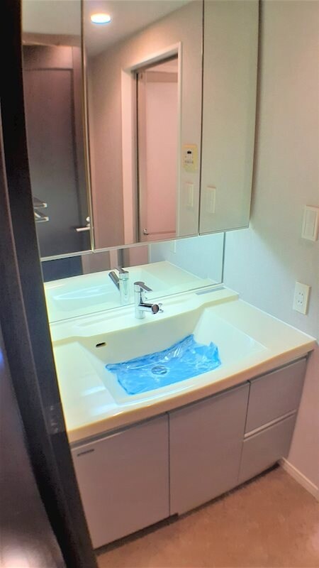 レジディアタワー目黒不動前の物件内観写真