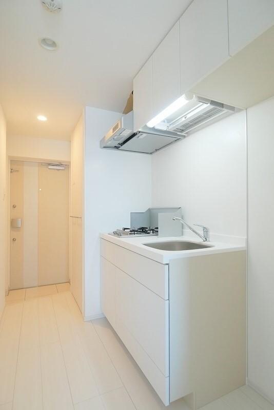 THE PREMIUM CUBE G 大崎の物件内観写真