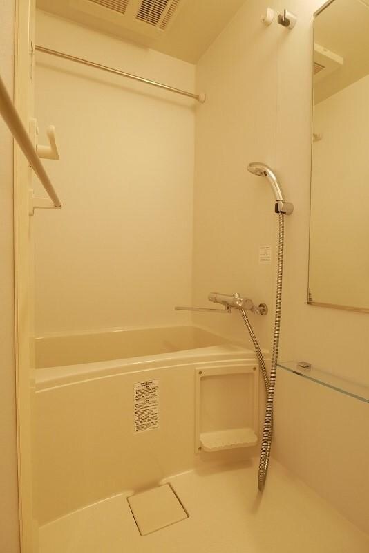 THE PREMIUM CUBE G 大崎の物件内観写真