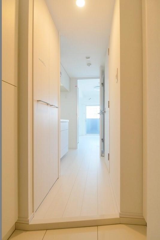 THE PREMIUM CUBE G 大崎の物件内観写真