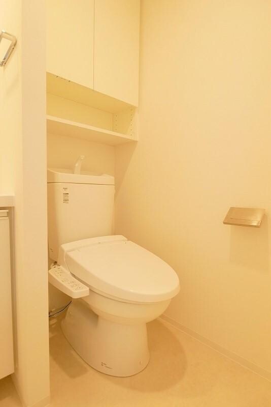 THE PREMIUM CUBE G 大崎の物件内観写真