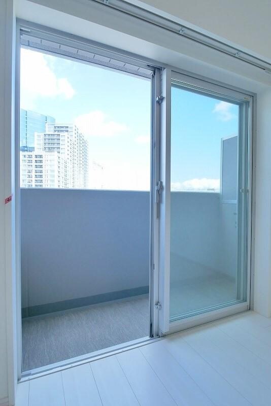 THE PREMIUM CUBE G 大崎の物件内観写真