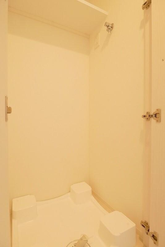 THE PREMIUM CUBE G 大崎の物件内観写真