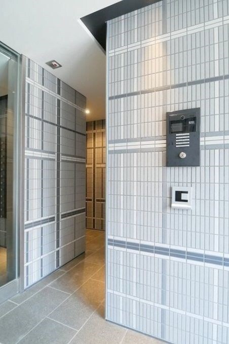 THE PREMIUM CUBE G 大崎の物件内観写真