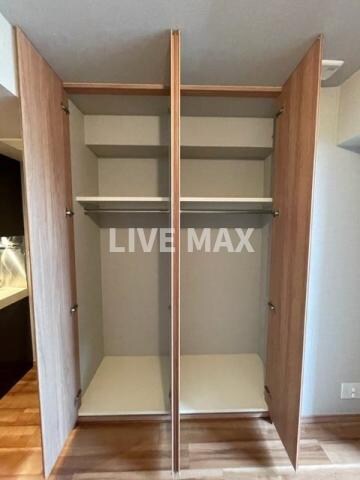 レジディア品川の物件内観写真