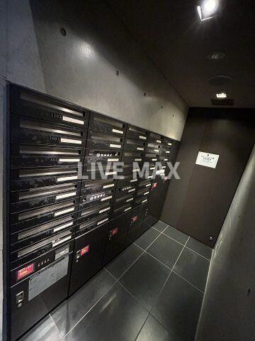 レジディア品川の物件内観写真