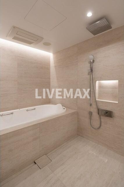 プレステージレジデンス白金台の物件内観写真