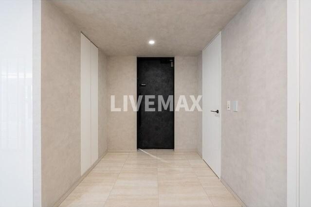 プレステージレジデンス白金台の物件内観写真