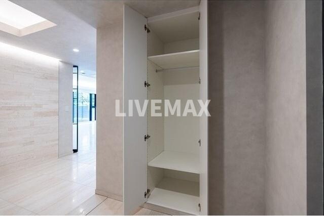 プレステージレジデンス白金台の物件内観写真