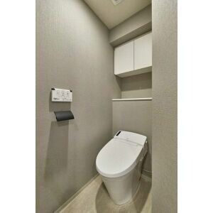 プラウドフラット虎ノ門　の物件内観写真