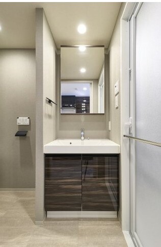 プラウドフラット虎ノ門　の物件内観写真