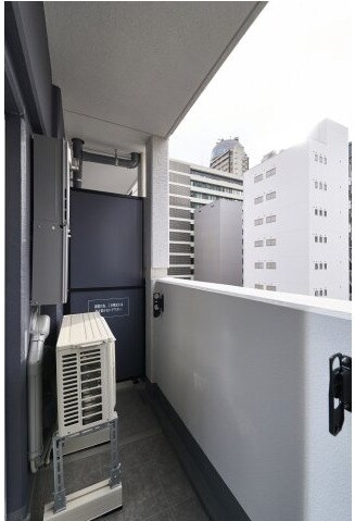 プラウドフラット虎ノ門　の物件内観写真