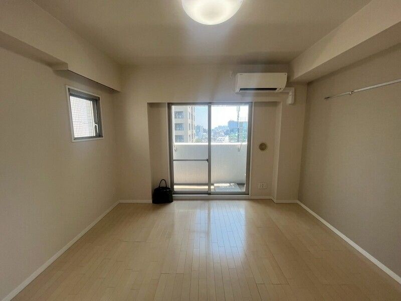 ミリアレジデンス白金台ヒルズの物件内観写真