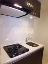 ラフィスタ品川ベイの物件内観写真