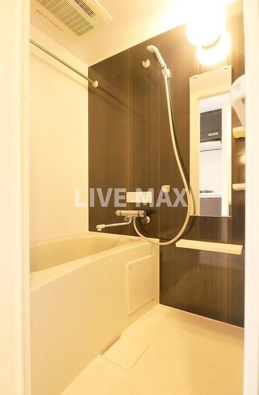 ラフィスタ品川ベイの物件内観写真