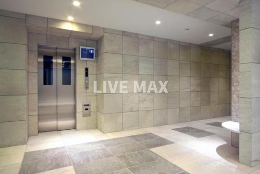 ラフィスタ品川ベイの物件外観写真