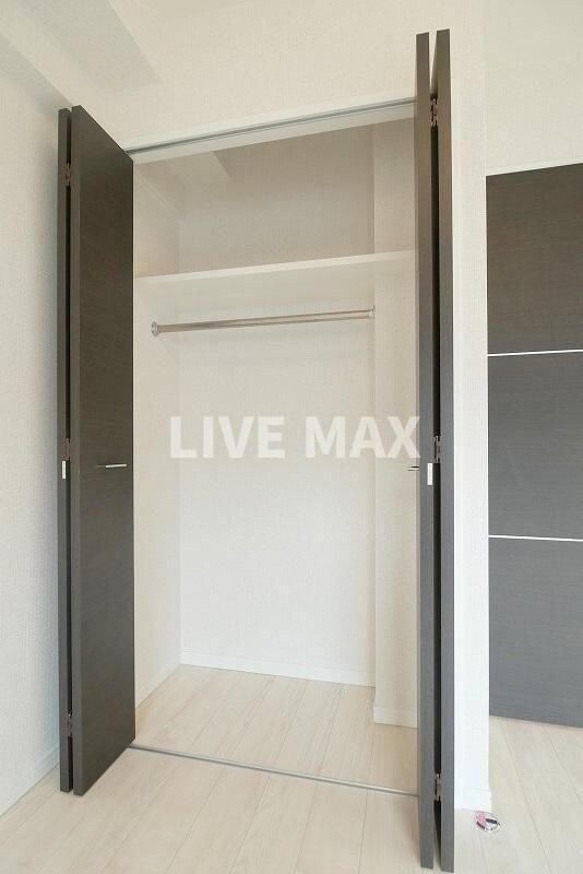 ラフィスタ品川ベイの物件内観写真