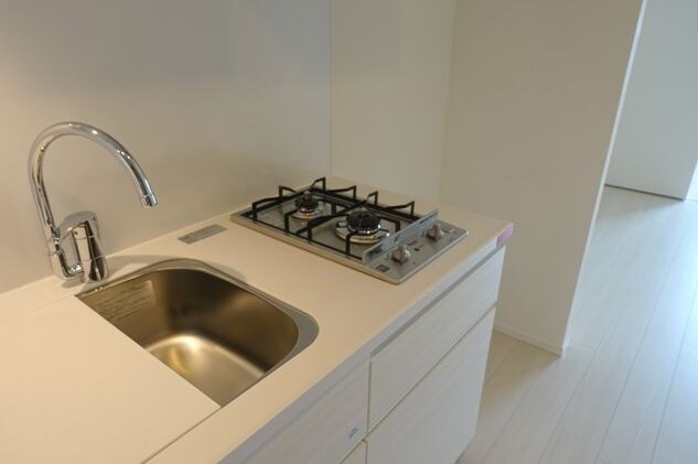 パークアクシス学芸大学レジデンスの物件内観写真