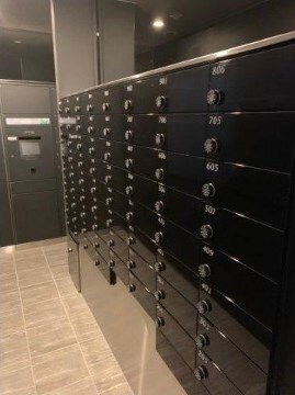 パークアクシス学芸大学レジデンスの物件内観写真