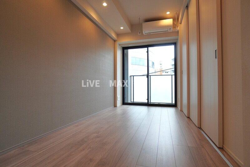 学芸大学駅 徒歩11分 5階の物件内観写真