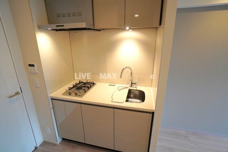 学芸大学駅 徒歩11分 5階の物件内観写真