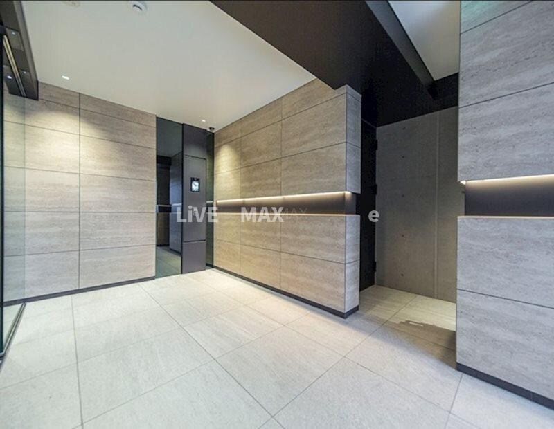 学芸大学駅 徒歩11分 5階の物件外観写真