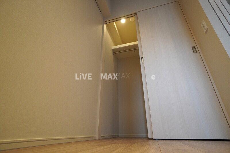 学芸大学駅 徒歩11分 5階の物件内観写真