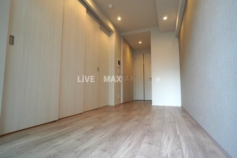 学芸大学駅 徒歩11分 5階の物件内観写真