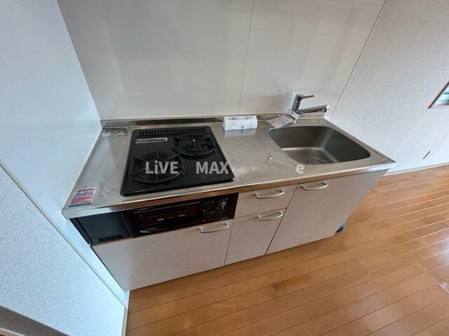 プリマヴェーラの物件内観写真