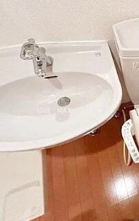 プリマヴェーラの物件内観写真