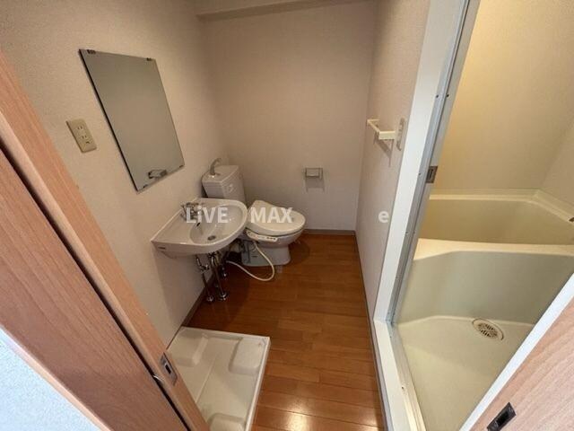 プリマヴェーラの物件内観写真