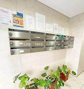 プリマヴェーラの物件内観写真