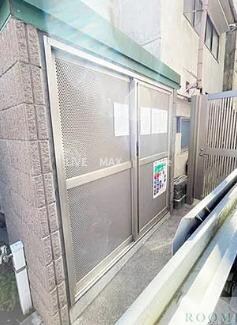 プリマヴェーラの物件内観写真