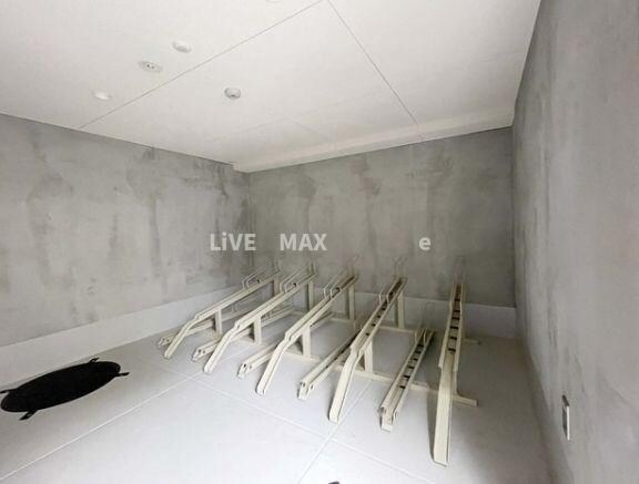 目黒駅 バス15分  自然園下下車：停歩3分 3階の物件内観写真