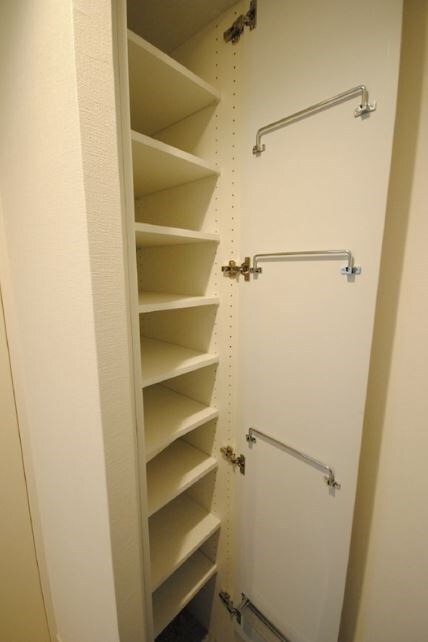 アジールコート品川中延の物件内観写真