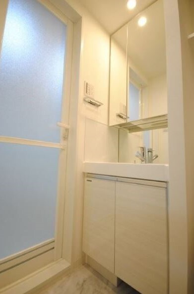 アジールコート品川中延の物件内観写真