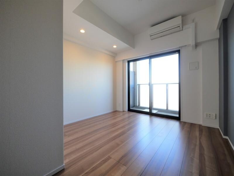 ハーモニーレジデンス羽田WESTの物件内観写真