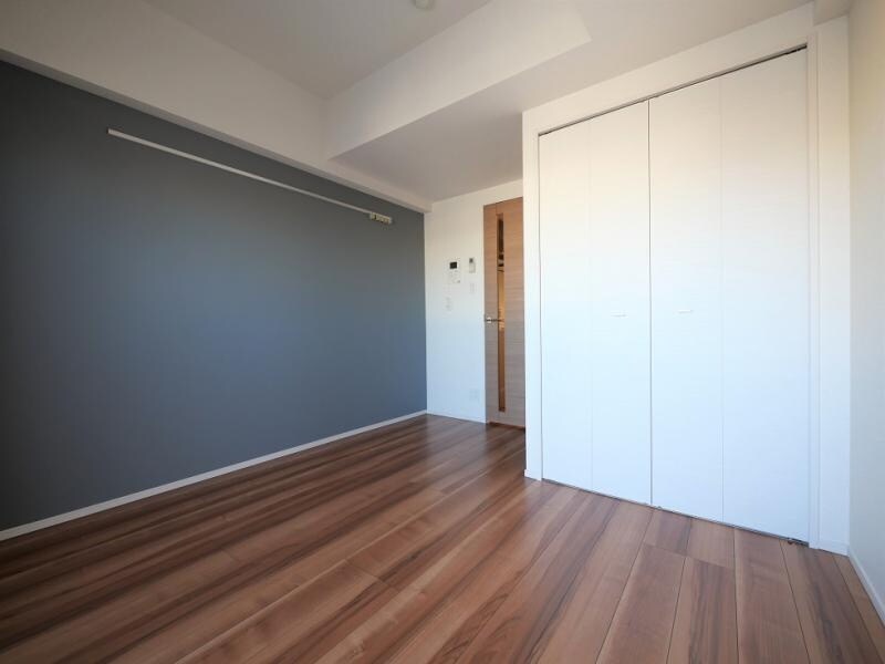 ハーモニーレジデンス羽田WESTの物件内観写真