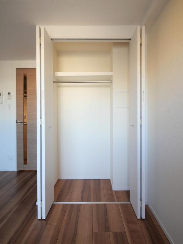 ハーモニーレジデンス羽田WESTの物件内観写真