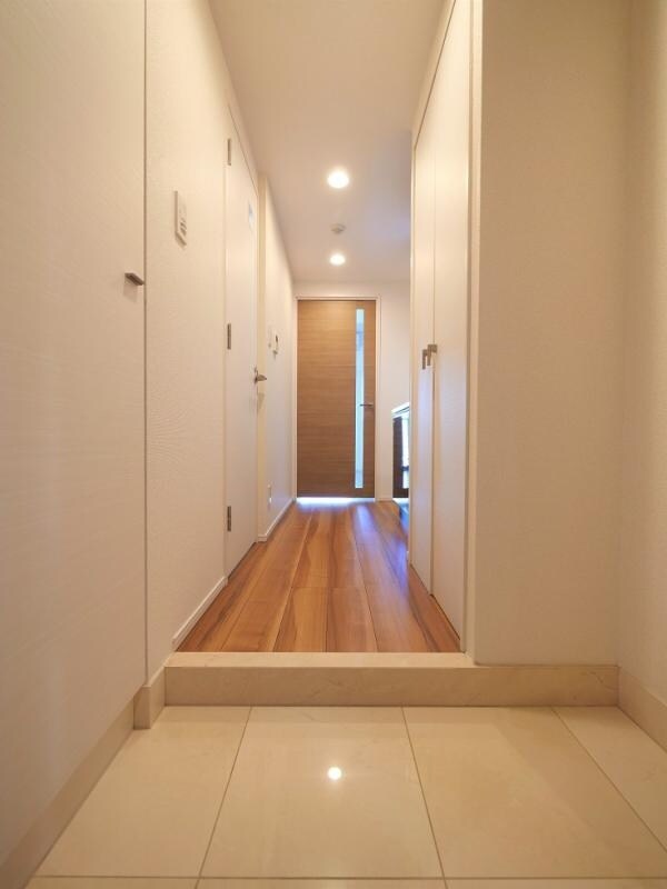 ハーモニーレジデンス羽田WESTの物件内観写真