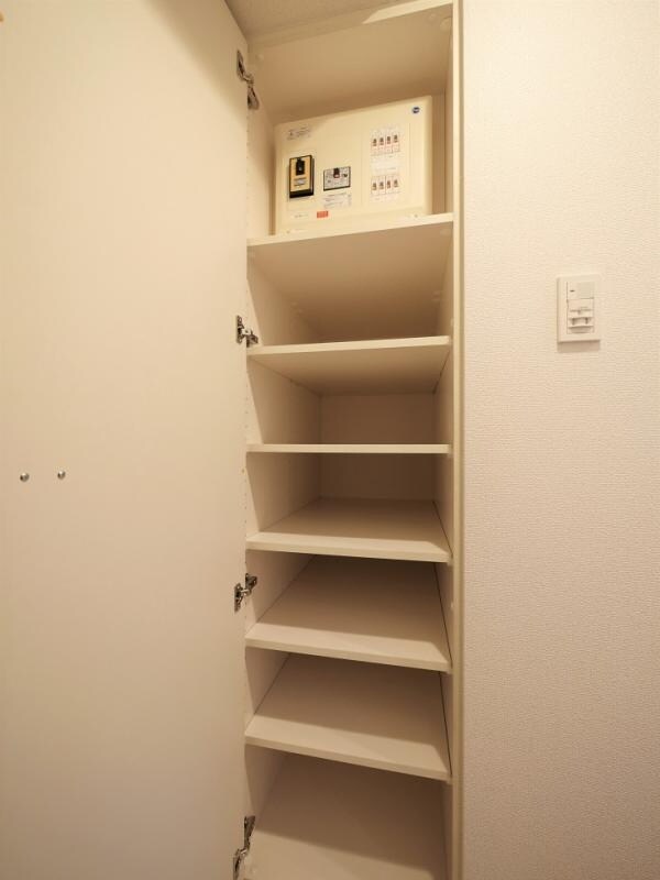 ハーモニーレジデンス羽田WESTの物件内観写真