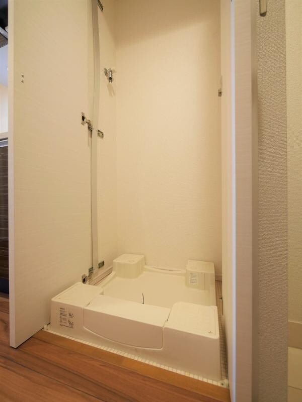 ハーモニーレジデンス羽田WESTの物件内観写真