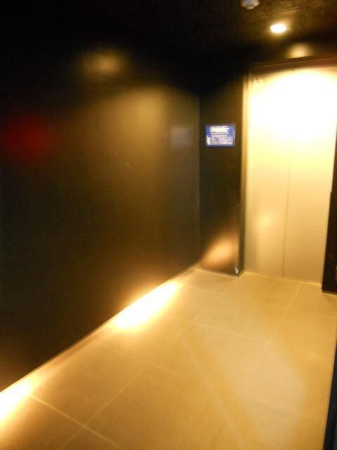 大井町駅 徒歩12分 1階の物件外観写真